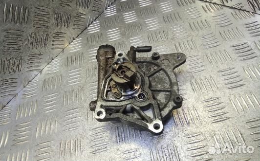 Насос вакуумный hyundai IX35 1 (ZMA12KX01)