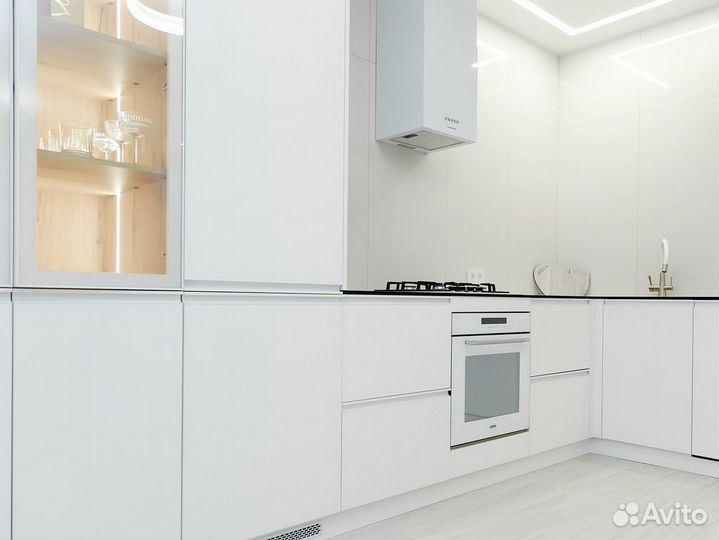 Кухни на заказ в рассрочку