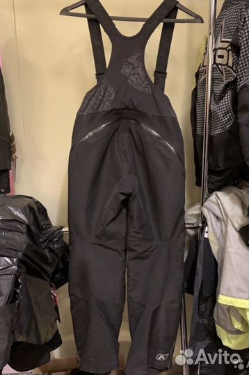 Полукомбинезон женский Klim Allure Bib XS