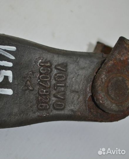 Барабанный тормоз / Другие части volvo FH12 1-seer