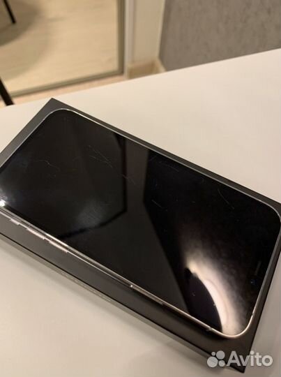 iPhone 12 pro 128 gb