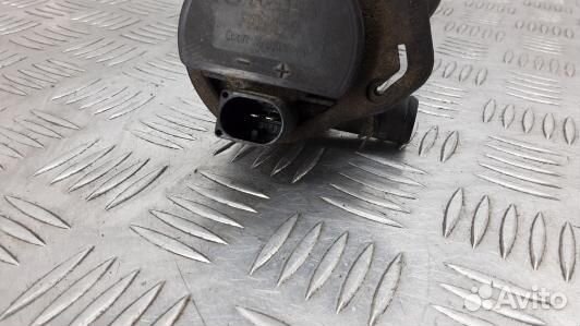 Моторчик подкачки тосола mercedes benz C-class W20