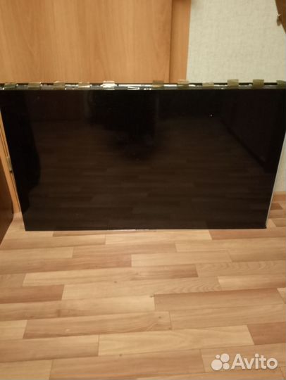 Телевизор samsung