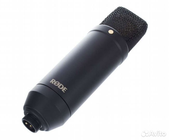 Rode NT1 Kit