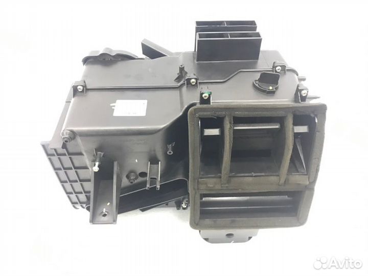 Корпус отопителя Ssangyong Rexton D27DTP 2008