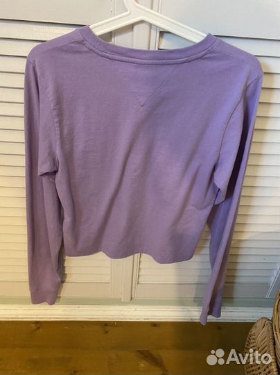 Tommy hilfiger свитшот