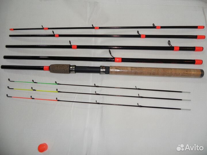 Зимние удочки. Фидер.спининг катушка