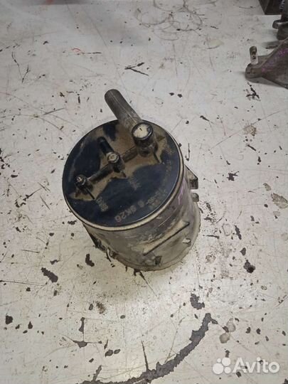 Абсорбер mitsubishi chariot grandis Митсубиси 6G72