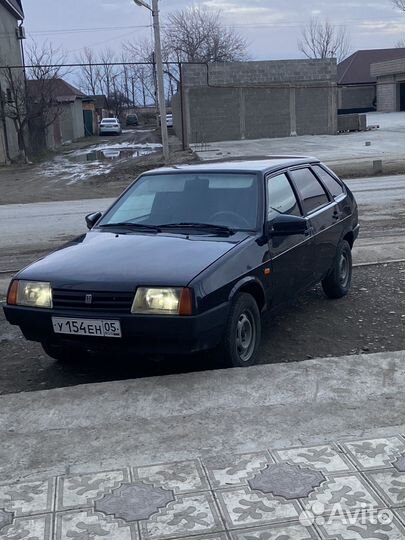 Автомеханик