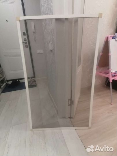 Москитная сетка 117*71