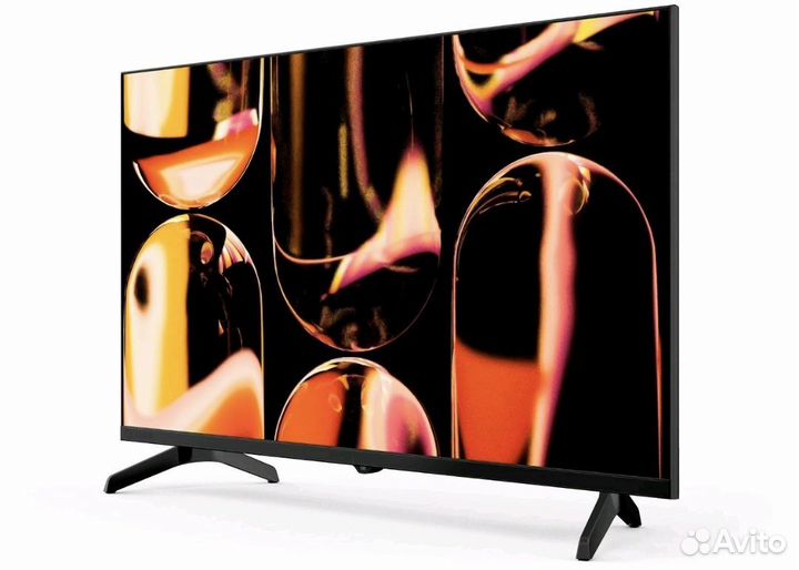 Телевизор SMART tv новый