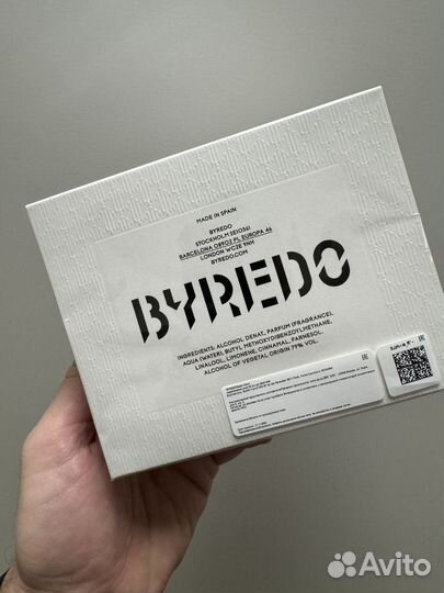 Byredo Desert Dawn 50 ml Оригинал