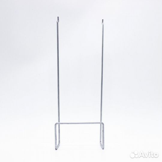 Подставка универсальная для перфорированной панел