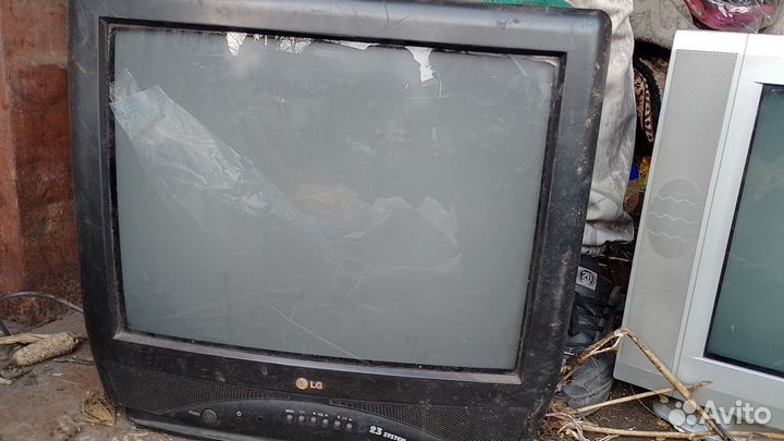 Телевизоры бу