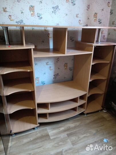 Тумба под телевизор бу