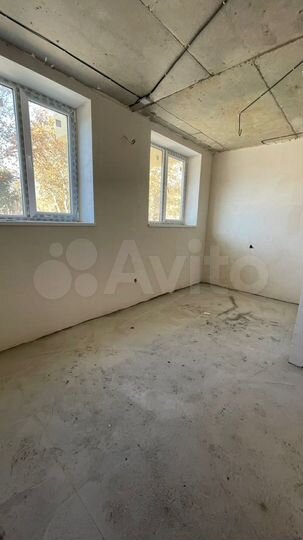 Апартаменты-студия, 21,5 м², 1/6 эт.