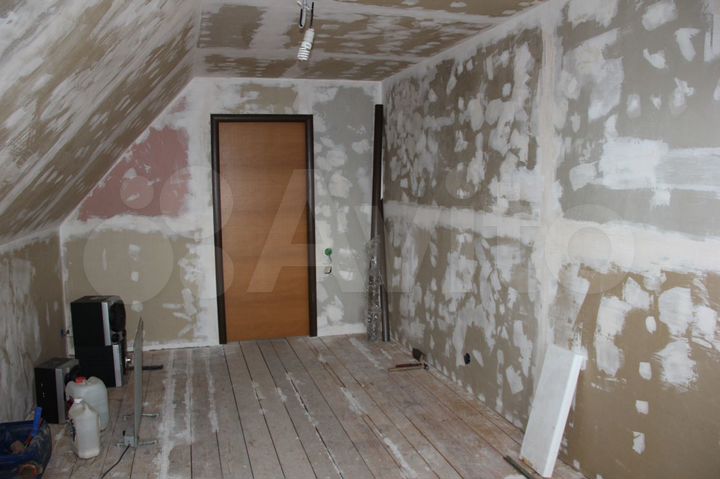 Дом 237,7 м² на участке 8,5 сот.