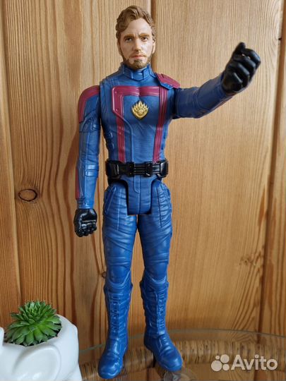 Коллекционное фигурка,оригинал