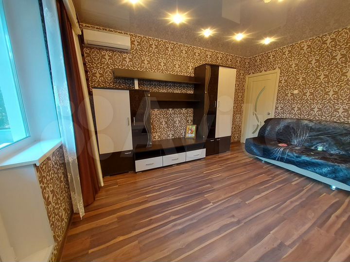 1-к. квартира, 41 м², 3/9 эт.