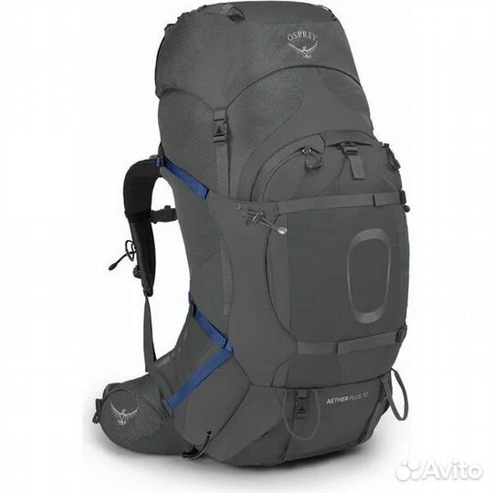 Новый в наличии рюкзак Osprey Aether Plus 70 L
