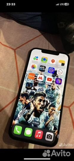iPhone 12 Pro Max, 128 ГБ