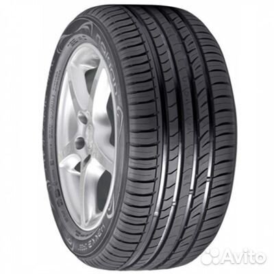 Nokian Tyres All Weather+ 195/65 R15