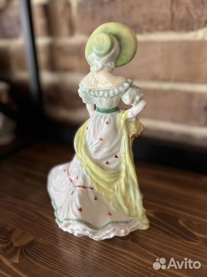 Статуэтка Royal Doulton Англия