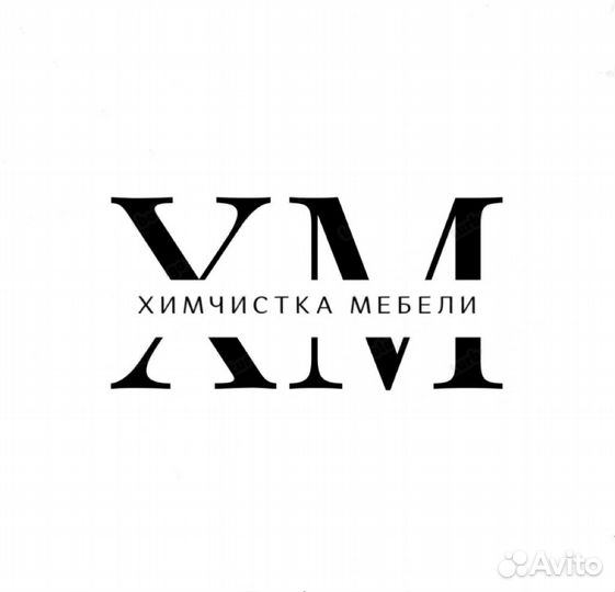 Химчистка мебели