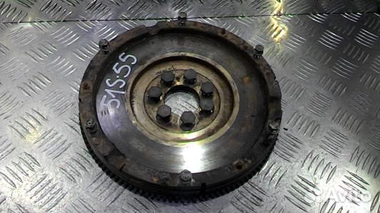 Маховик дизельный renault megane 1 (51S55A301)