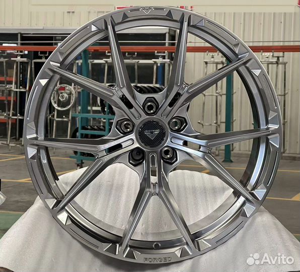 Кованные диски r20 bmw 5 g30 vorsteiner bmw 8