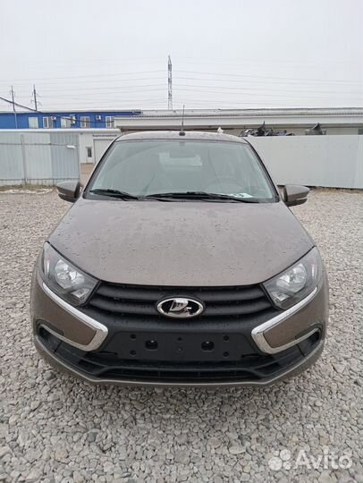 LADA Granta 1.6 МТ, 2025