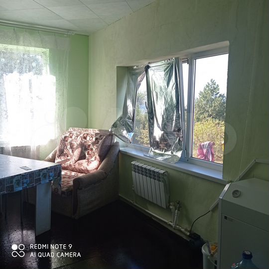 Дом 96,4 м² на участке 6,5 сот.