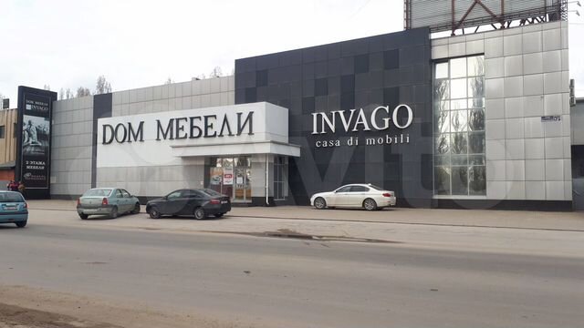 Invago мебель