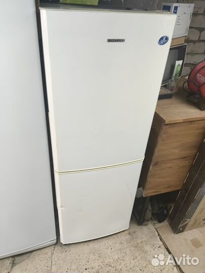 Холодильник