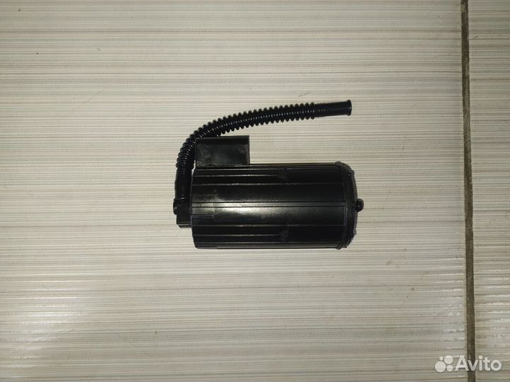 Фильтр топливный Chevrolet Spark Ravon R2