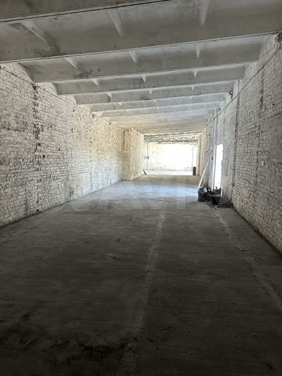 Производство, склады аренда 500 м²