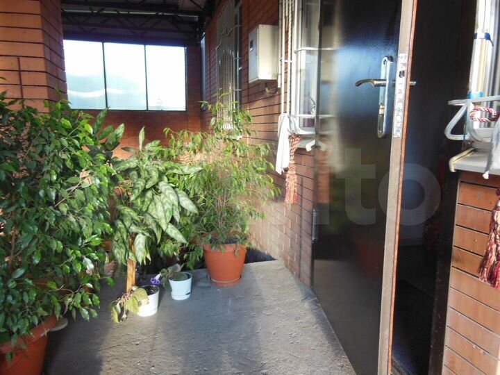 Дом 122 м² на участке 6 сот.