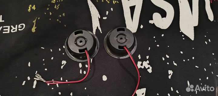 Пульты и пищалки для автомобиля