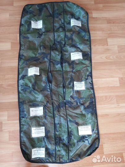 Форма парадная внг женская