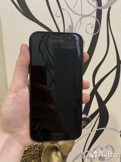 Samsung Galaxy A5 (2017) SM-A520F/DS, 3/32 ГБ