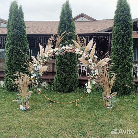 Украшение свадеб,праздников, фотозоны