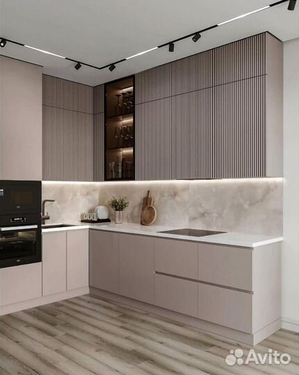 Кухонный гарнитур