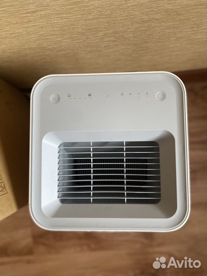 Увлажнитель xiaomi smartmi air humidifier 2