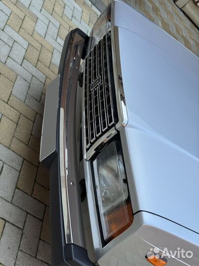 ВАЗ 2107 1.6 МТ, 2010, 50 500 км