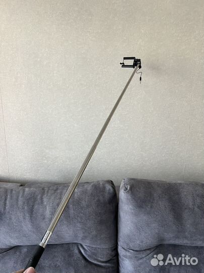 Селфи палка monopod