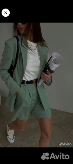 Женские вещи