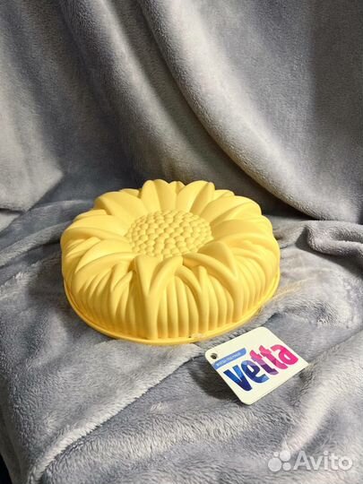 Силиконовые формы