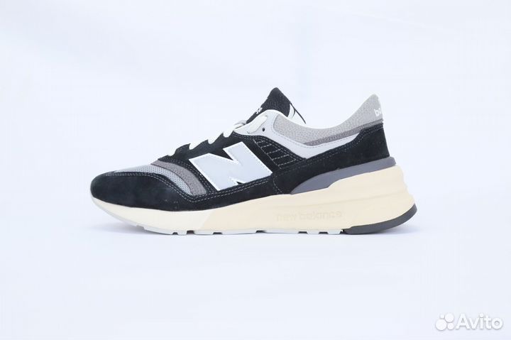 Мужские кроссовки New Balance 997