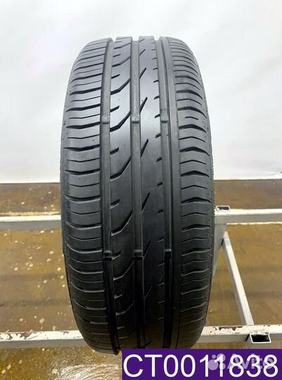 Continental ContiPremiumContact 2 185/50 R16 96T