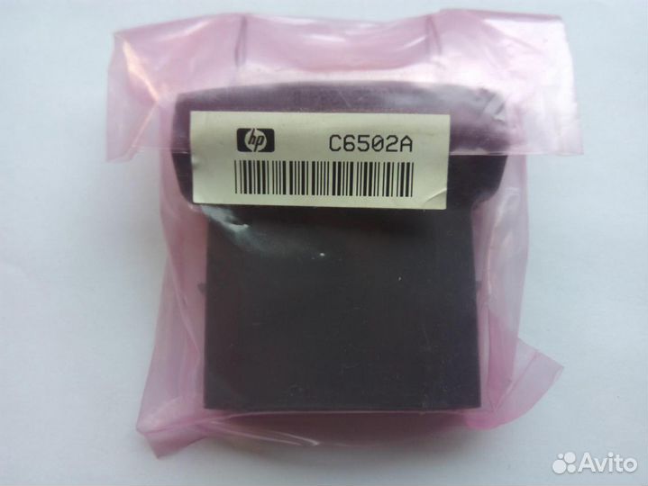 Модуль параллельного порта HP C6502A